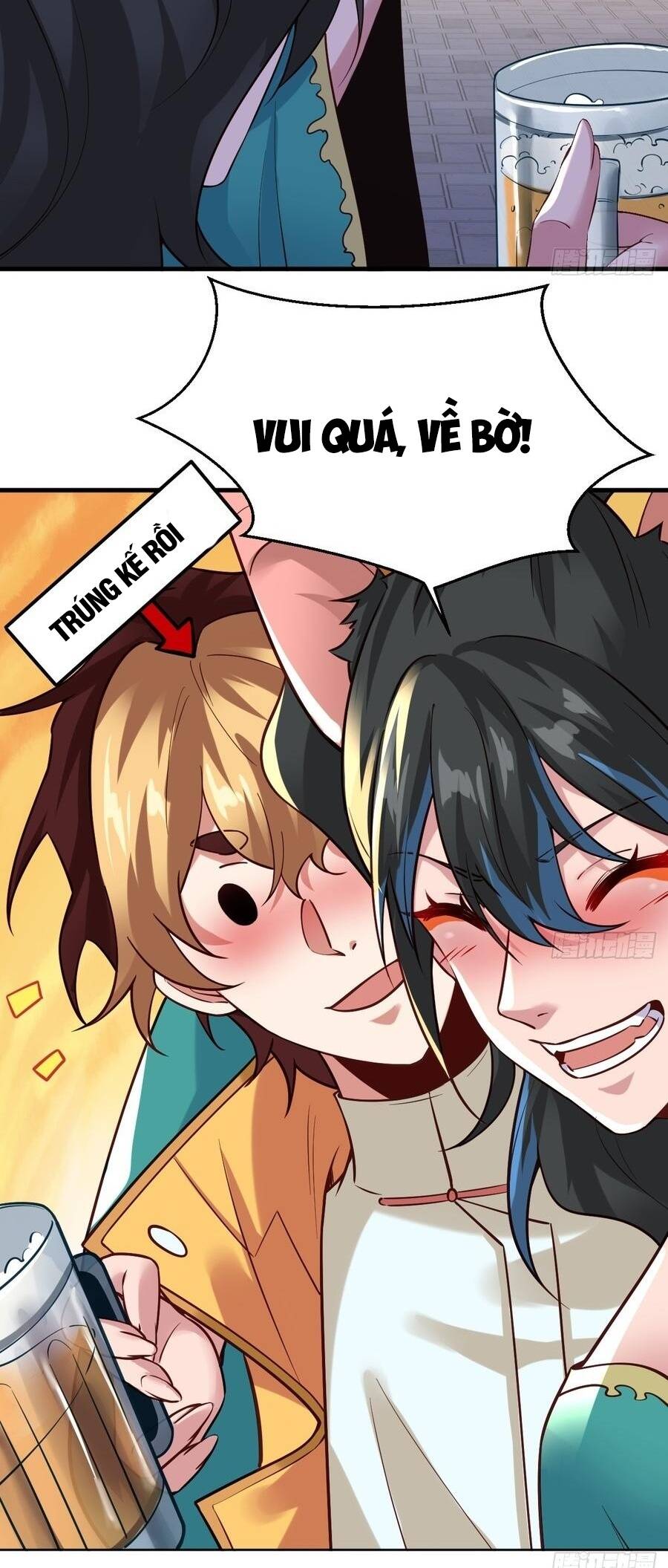 Miêu Lai Chapter 9 - 7