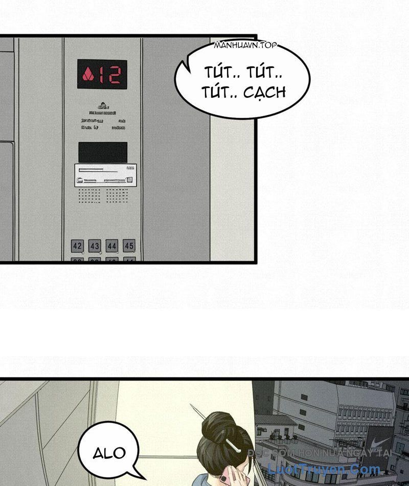 Sắc Lệnh Săn Thần Chapter 0 - 2