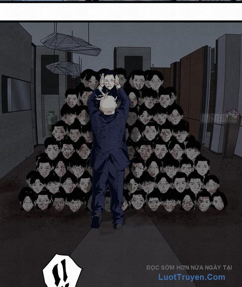 Sắc Lệnh Săn Thần Chapter 0 - 14