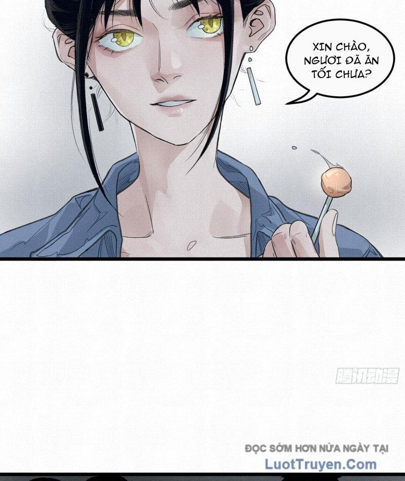 Sắc Lệnh Săn Thần Chapter 0 - 17