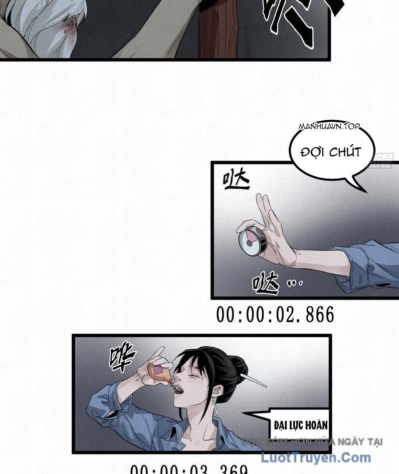 Sắc Lệnh Săn Thần Chapter 0 - 26