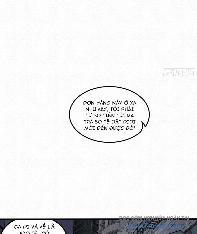 Sắc Lệnh Săn Thần Chapter 0 - 4