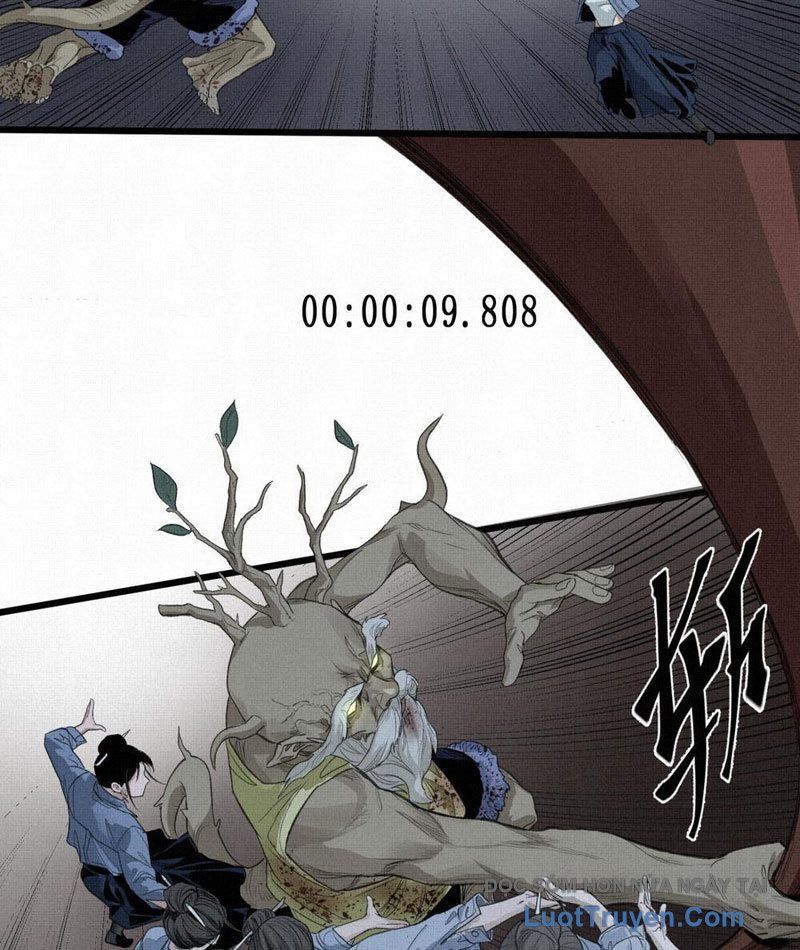 Sắc Lệnh Săn Thần Chapter 0 - 32