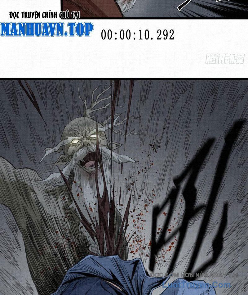 Sắc Lệnh Săn Thần Chapter 0 - 34