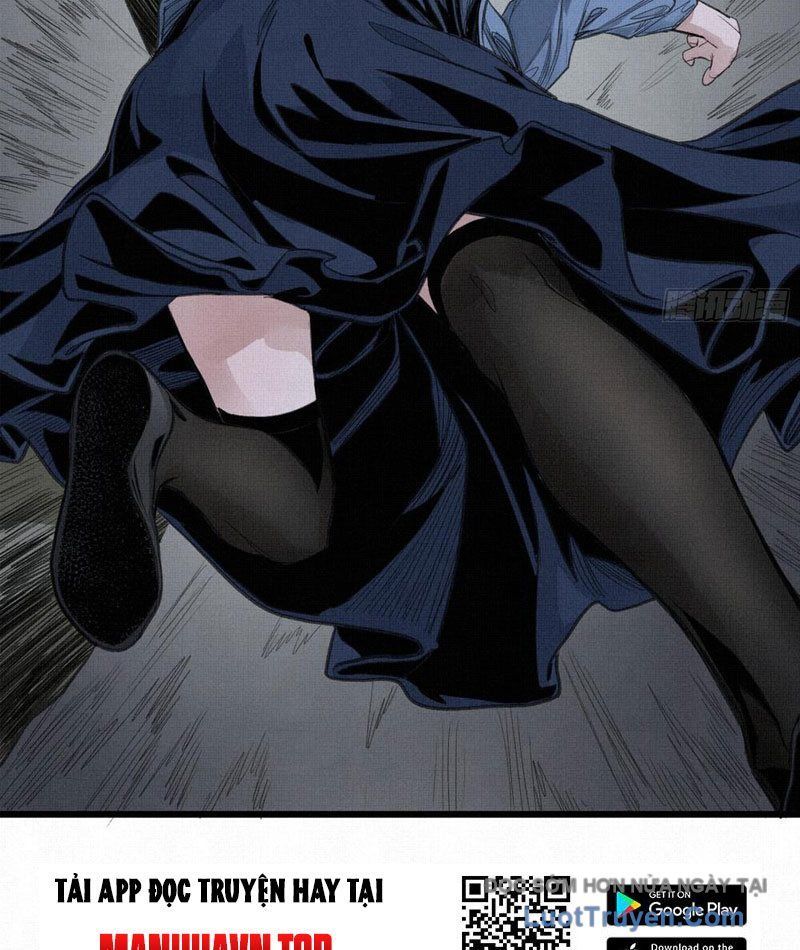 Sắc Lệnh Săn Thần Chapter 0 - 35