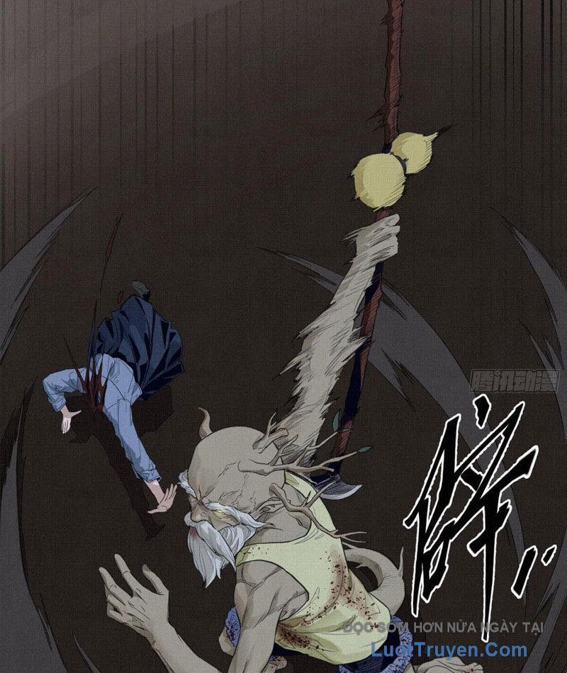 Sắc Lệnh Săn Thần Chapter 0 - 37