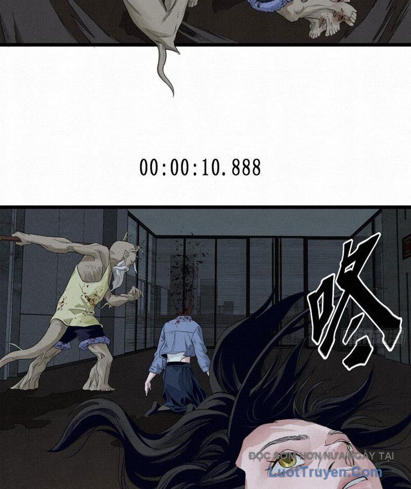 Sắc Lệnh Săn Thần Chapter 0 - 38