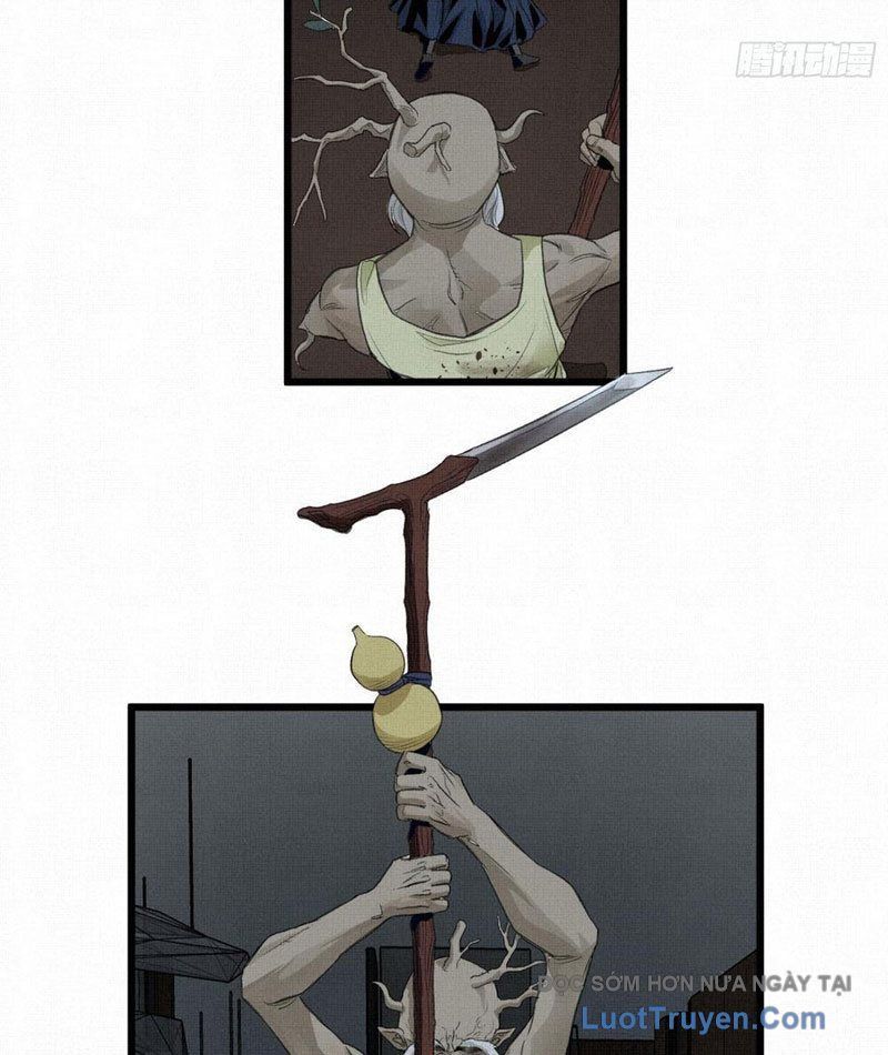 Sắc Lệnh Săn Thần Chapter 0 - 42