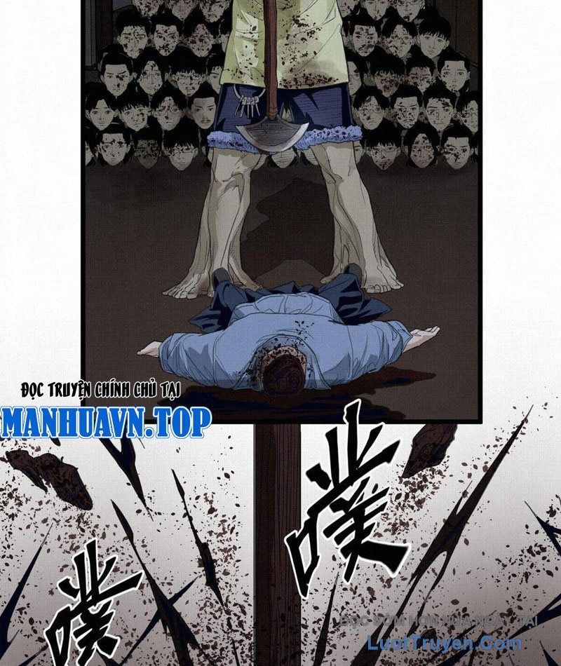 Sắc Lệnh Săn Thần Chapter 0 - 44