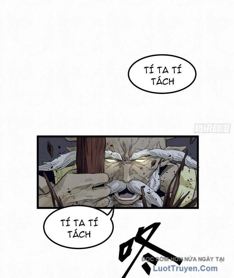 Sắc Lệnh Săn Thần Chapter 0 - 48