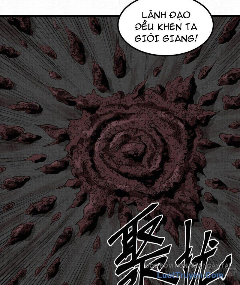 Sắc Lệnh Săn Thần Chapter 0 - 52