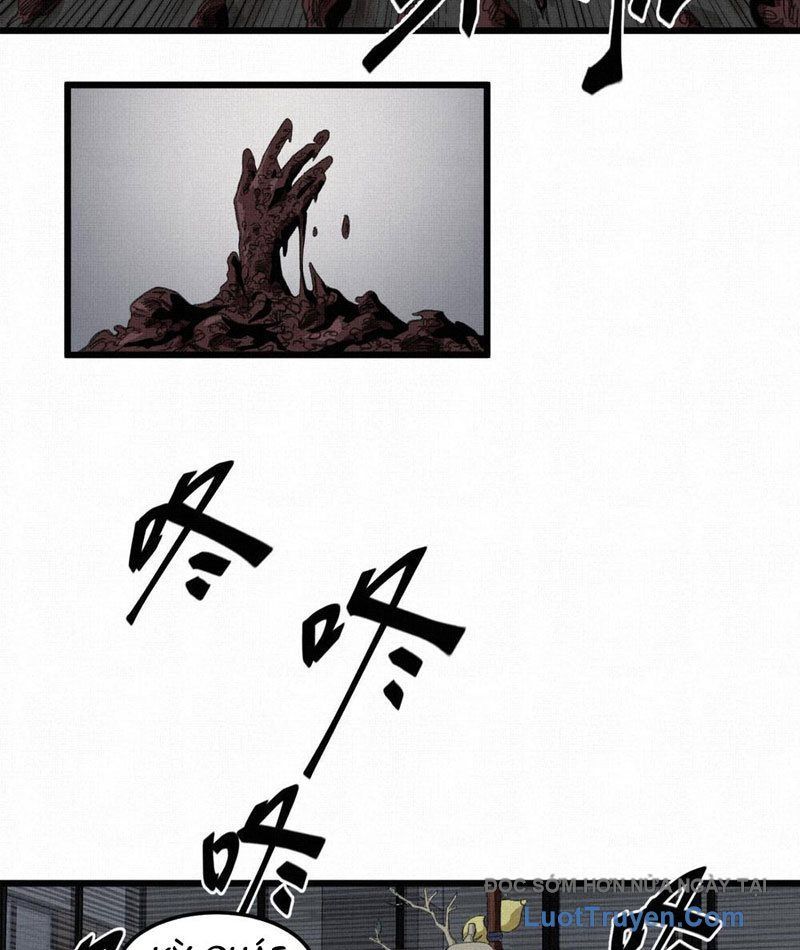 Sắc Lệnh Săn Thần Chapter 0 - 53