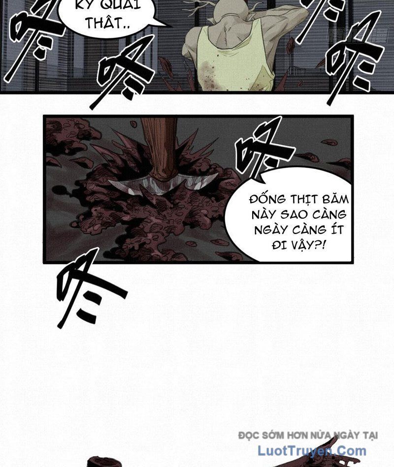 Sắc Lệnh Săn Thần Chapter 0 - 54