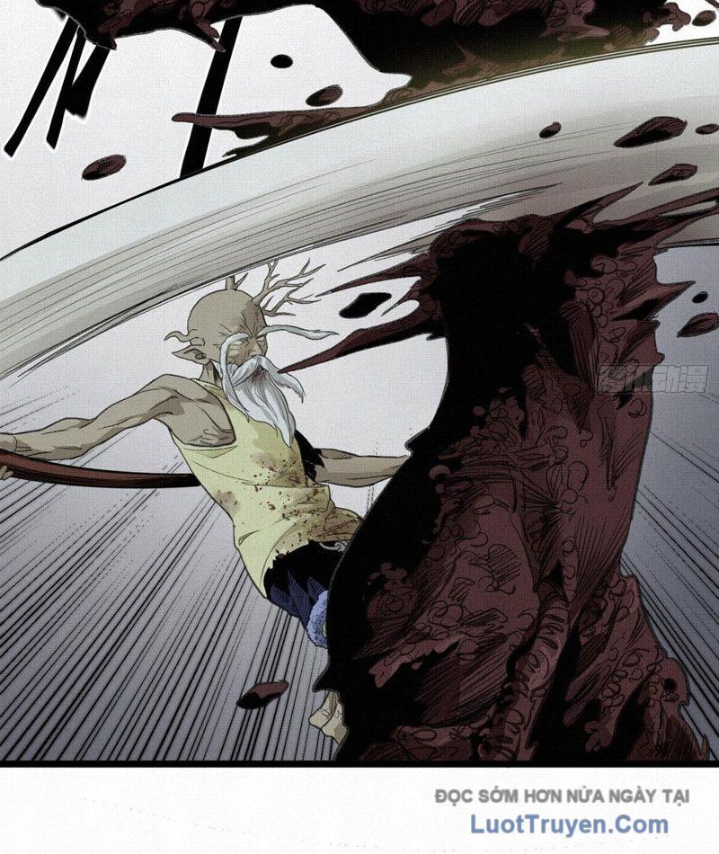 Sắc Lệnh Săn Thần Chapter 0 - 57