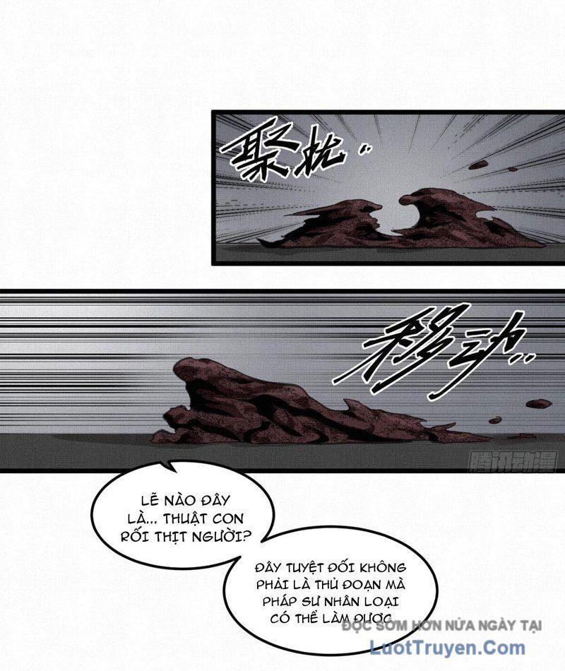 Sắc Lệnh Săn Thần Chapter 0 - 59