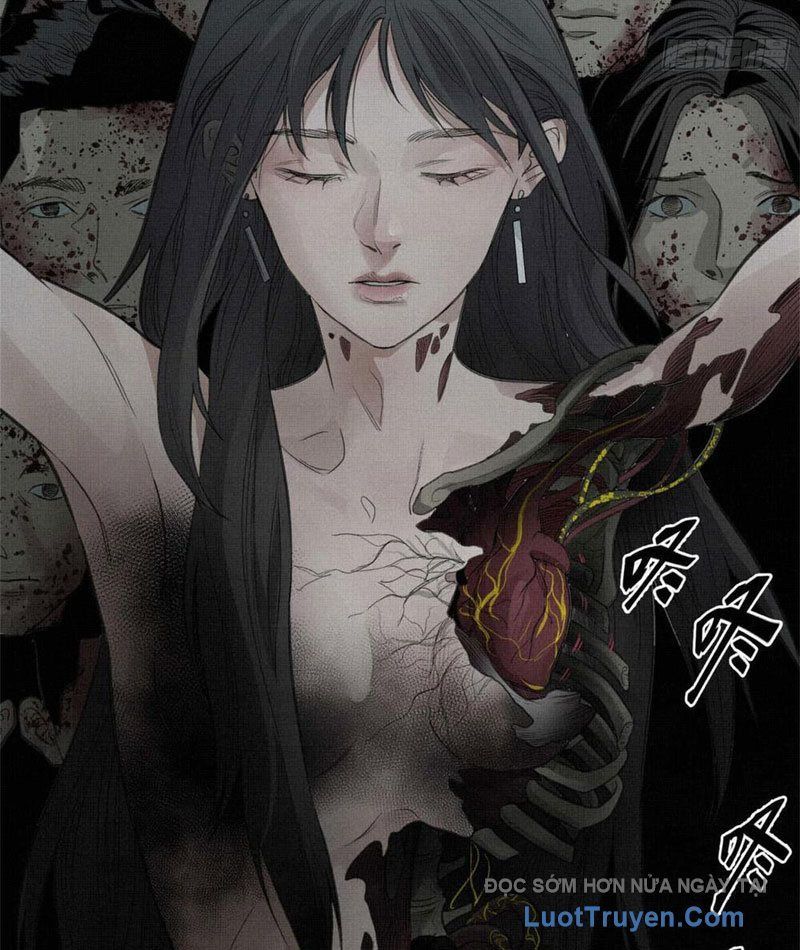 Sắc Lệnh Săn Thần Chapter 0 - 63