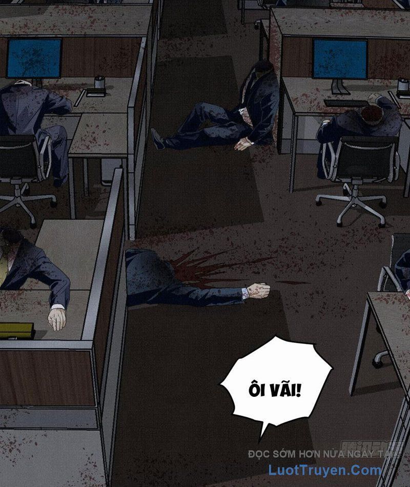 Sắc Lệnh Săn Thần Chapter 0 - 9