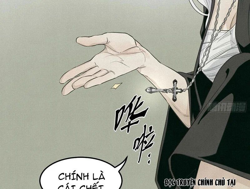 Sắc Lệnh Săn Thần Chapter 10 - 21