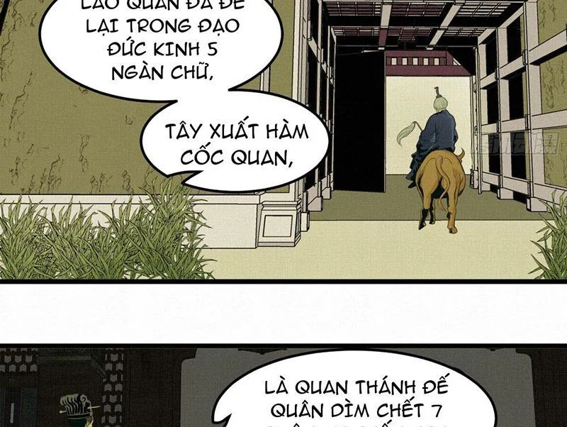 Sắc Lệnh Săn Thần Chapter 10 - 23