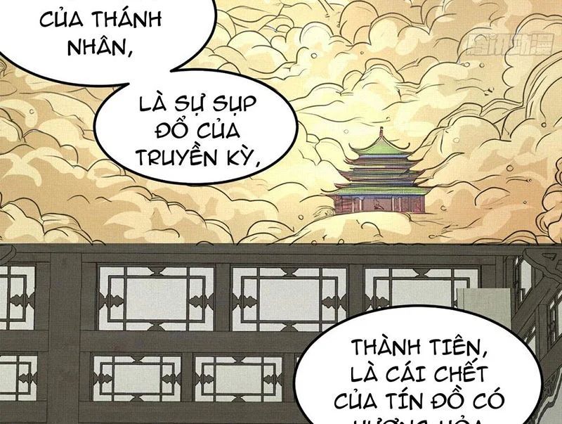 Sắc Lệnh Săn Thần Chapter 10 - 25