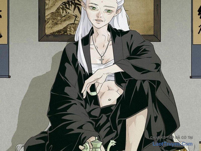 Sắc Lệnh Săn Thần Chapter 10 - 4