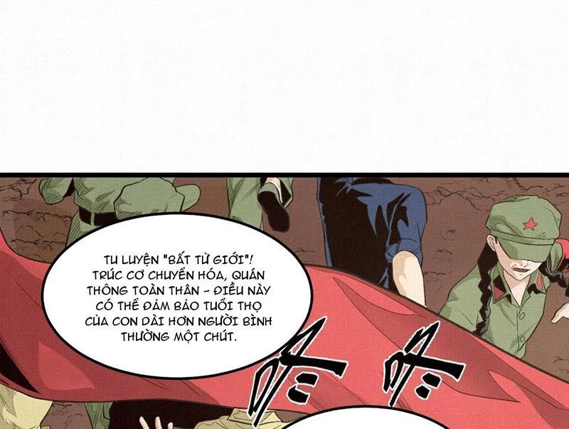 Sắc Lệnh Săn Thần Chapter 10 - 31