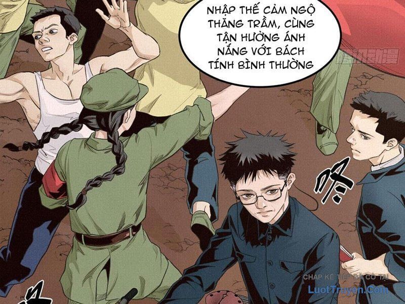 Sắc Lệnh Săn Thần Chapter 10 - 32