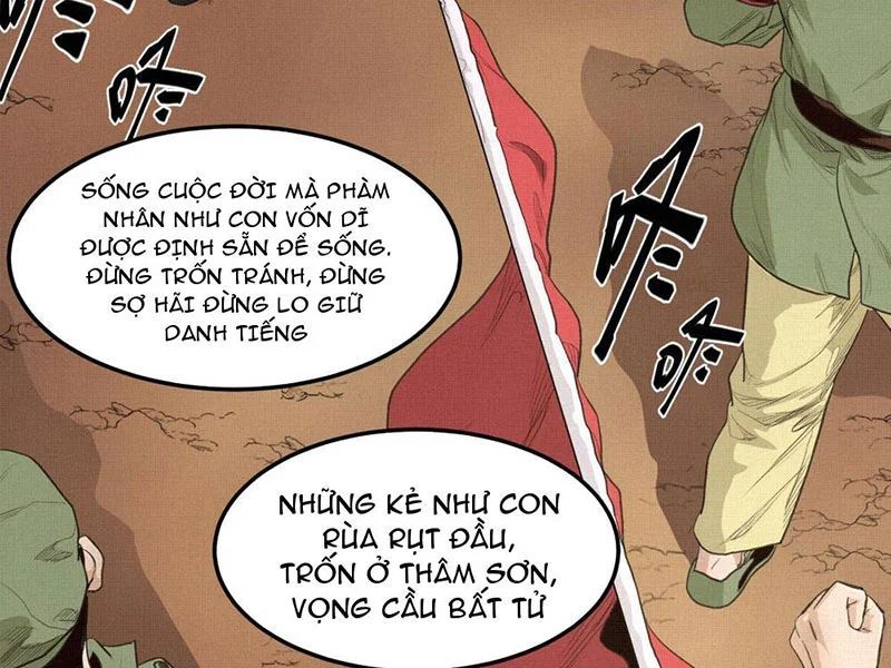 Sắc Lệnh Săn Thần Chapter 10 - 34