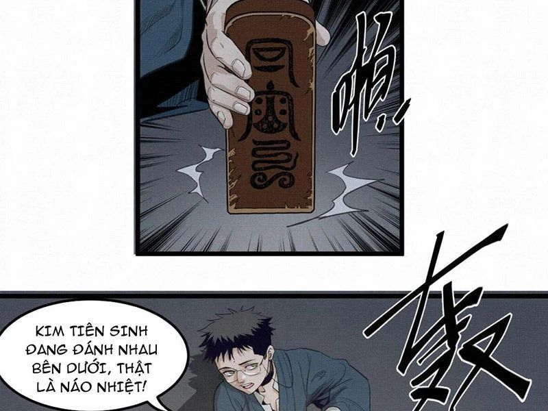 Sắc Lệnh Săn Thần Chapter 10 - 40