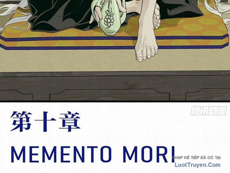 Sắc Lệnh Săn Thần Chapter 10 - 5