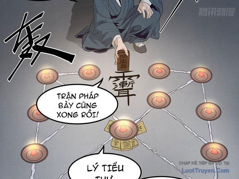 Sắc Lệnh Săn Thần Chapter 10 - 41