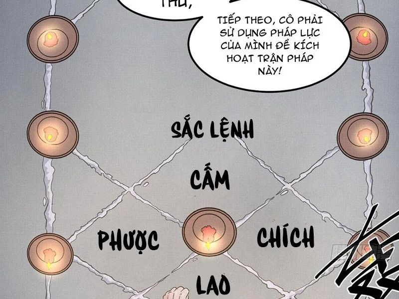 Sắc Lệnh Săn Thần Chapter 10 - 42