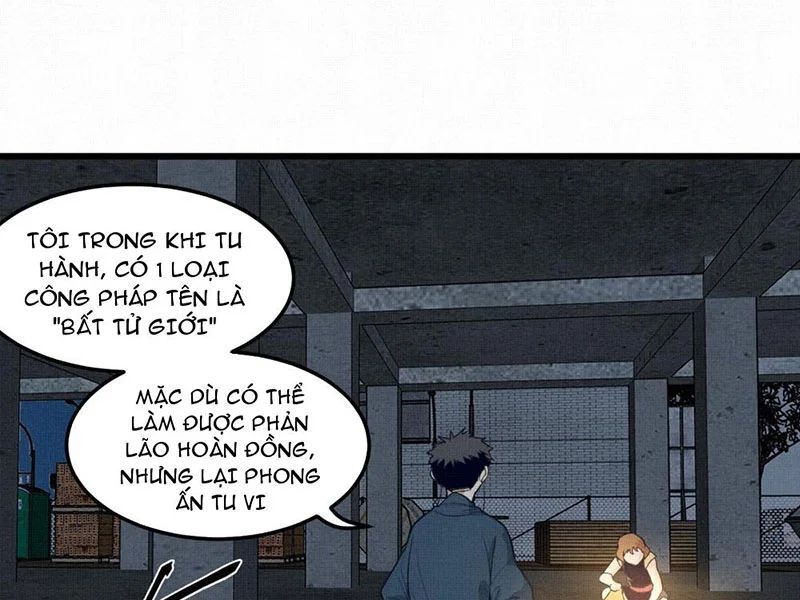 Sắc Lệnh Săn Thần Chapter 10 - 45