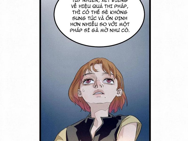 Sắc Lệnh Săn Thần Chapter 10 - 47