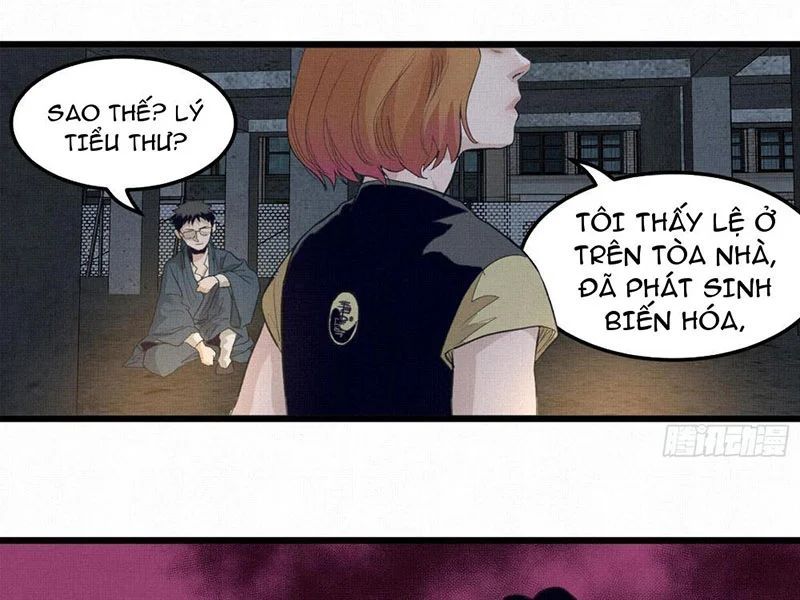 Sắc Lệnh Săn Thần Chapter 10 - 51