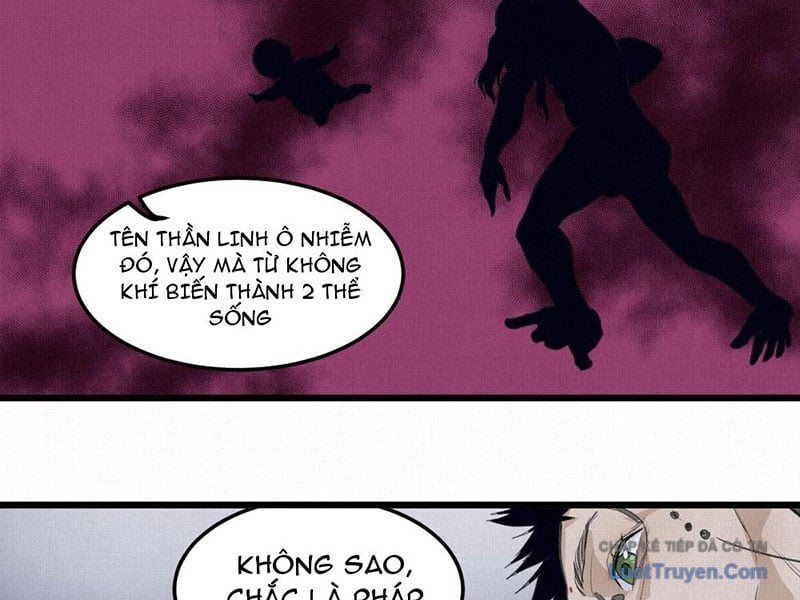 Sắc Lệnh Săn Thần Chapter 10 - 52