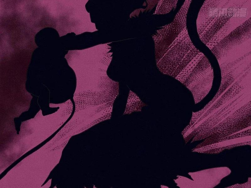 Sắc Lệnh Săn Thần Chapter 10 - 57