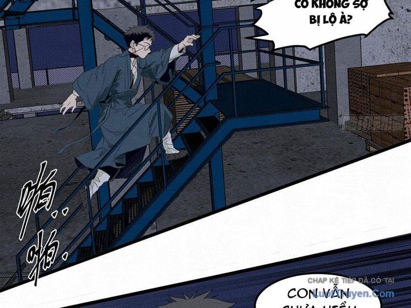 Sắc Lệnh Săn Thần Chapter 10 - 62