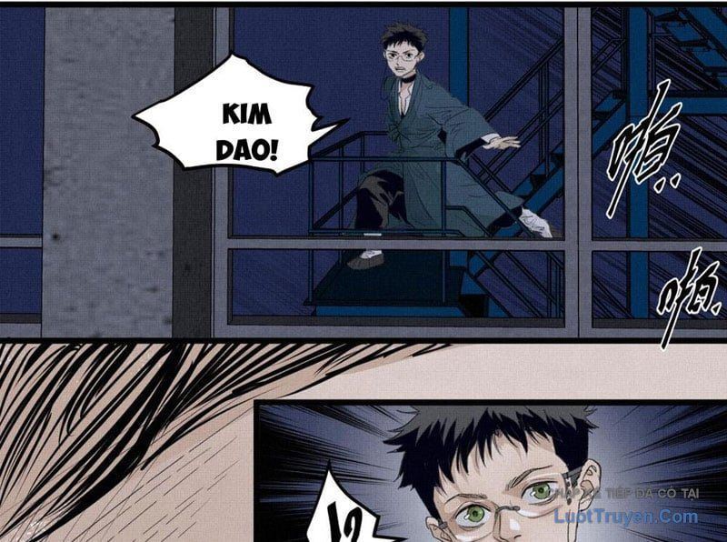 Sắc Lệnh Săn Thần Chapter 10 - 68