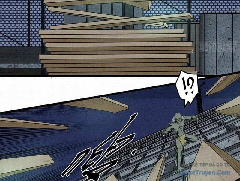 Sắc Lệnh Săn Thần Chapter 11 - 14