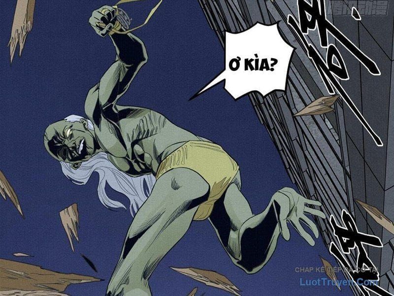 Sắc Lệnh Săn Thần Chapter 11 - 16