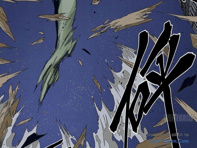 Sắc Lệnh Săn Thần Chapter 11 - 17