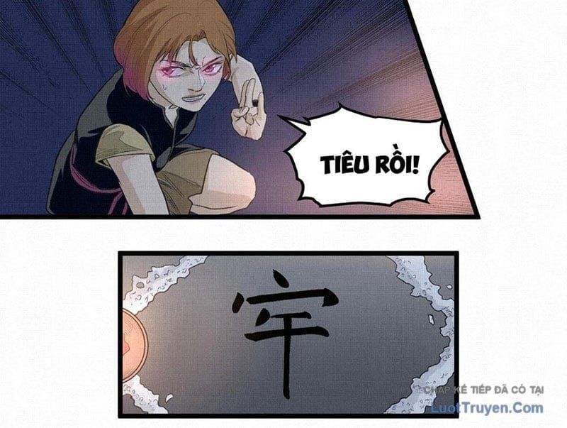 Sắc Lệnh Săn Thần Chapter 11 - 20