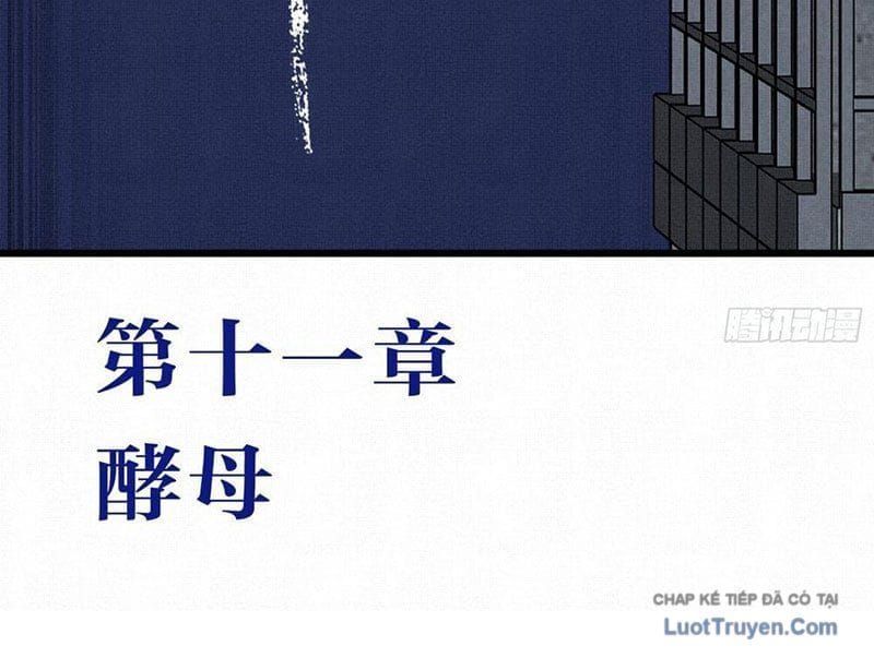 Sắc Lệnh Săn Thần Chapter 11 - 3