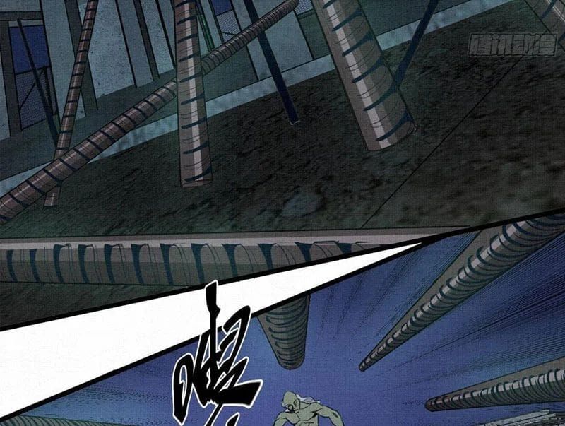 Sắc Lệnh Săn Thần Chapter 11 - 23