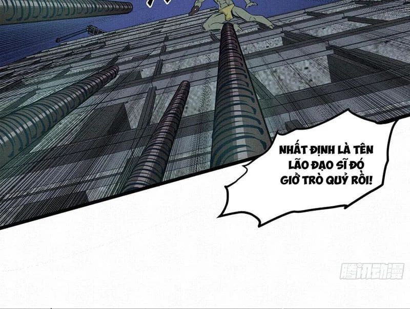 Sắc Lệnh Săn Thần Chapter 11 - 24