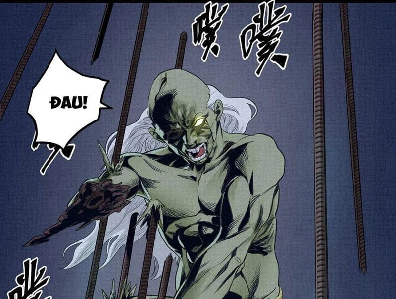 Sắc Lệnh Săn Thần Chapter 11 - 25