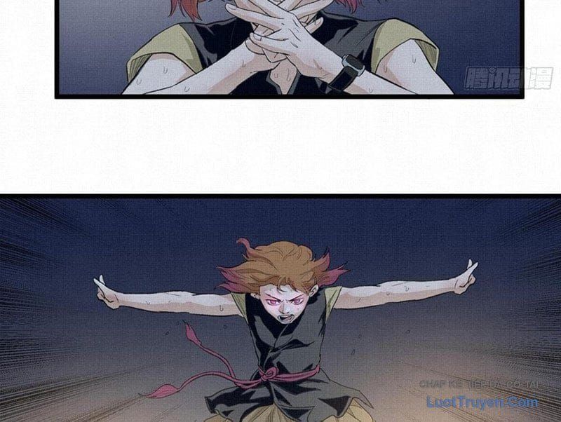Sắc Lệnh Săn Thần Chapter 11 - 30