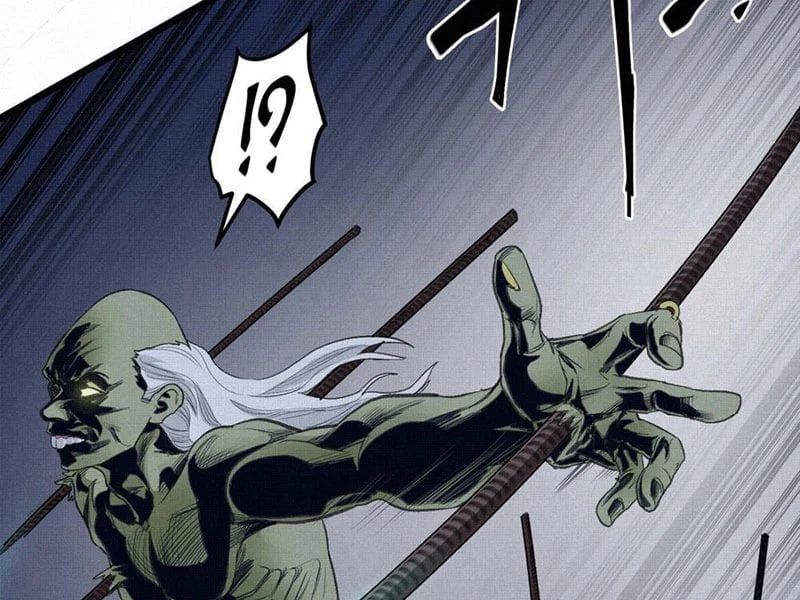 Sắc Lệnh Săn Thần Chapter 11 - 32