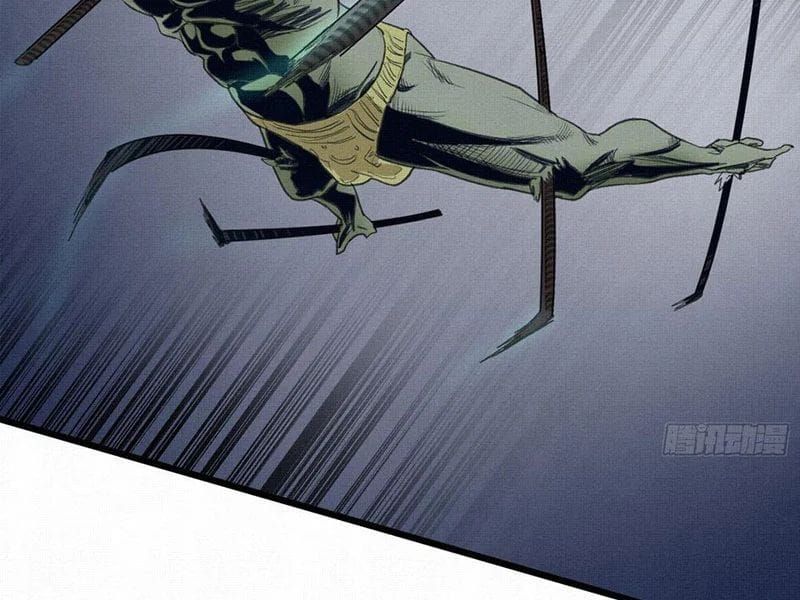 Sắc Lệnh Săn Thần Chapter 11 - 33